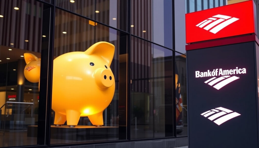 Bank of America High Yield Savings: Does It Exist